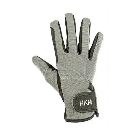 HKM Special Riding Gloves - Childs