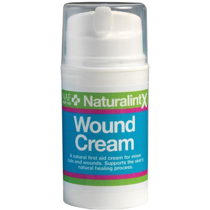 NAF Naturalintx Wound Cream