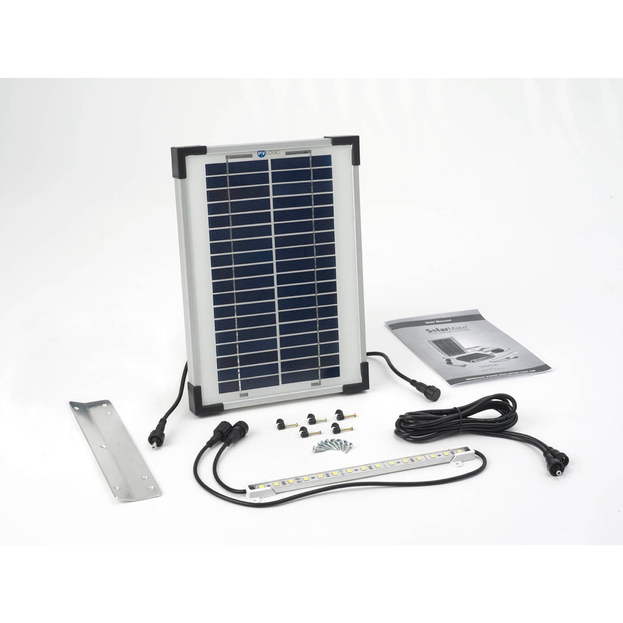 Solar Hub 16 Expansion Kit