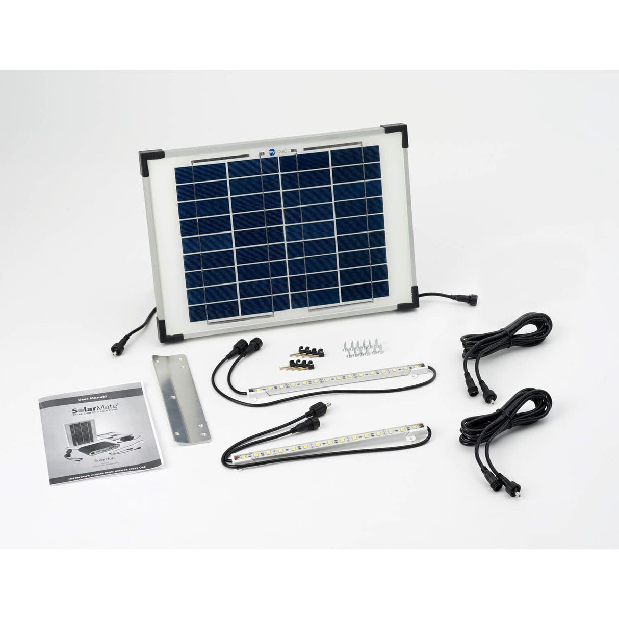 Kit d'extension Solar Hub 64