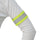 HyVIZ Reflector Arm and Leg Wraps #colour_yellow