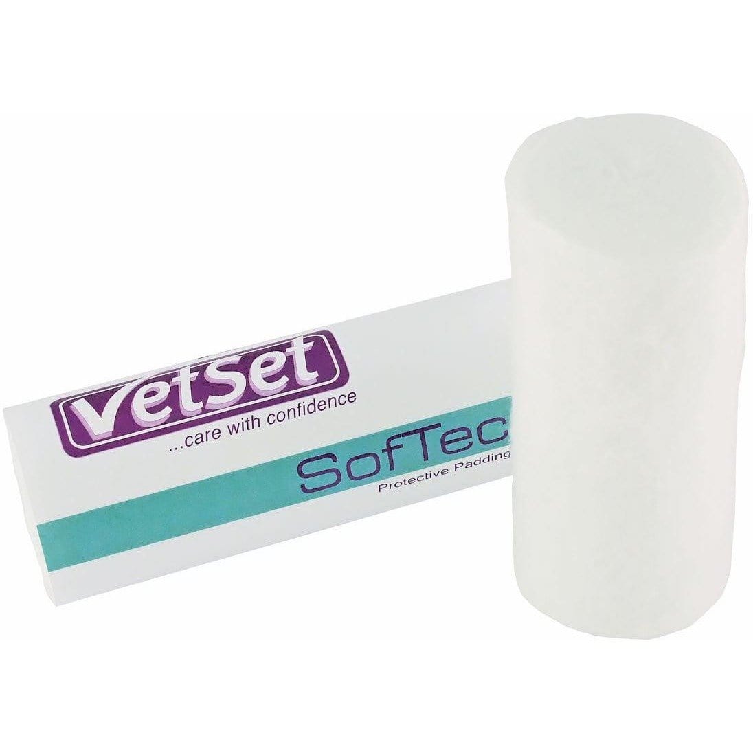 VetSet Softec