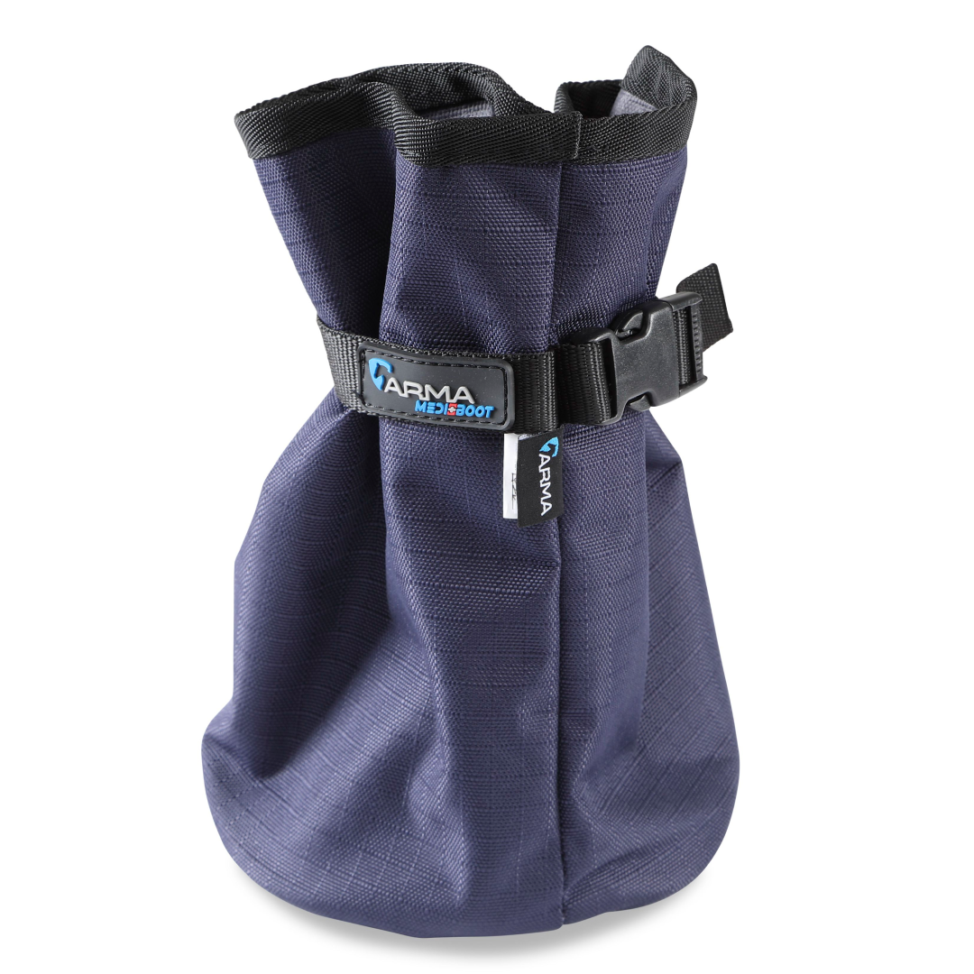 Shires ARMA Breathable Poultice Boot