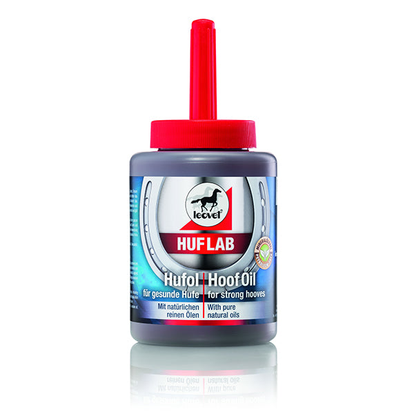 Leovet Hoof Lab Hoof Oil