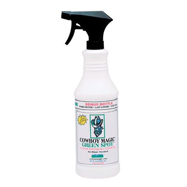 Cowboy Magic Greenspot Remover