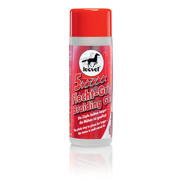 Leovet 5 Star Braiding Gel