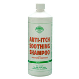 Barrier Anti-Itch Soothing Shampoo #size_500ml