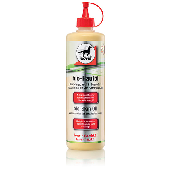 Leovet Bio-Skin Oil