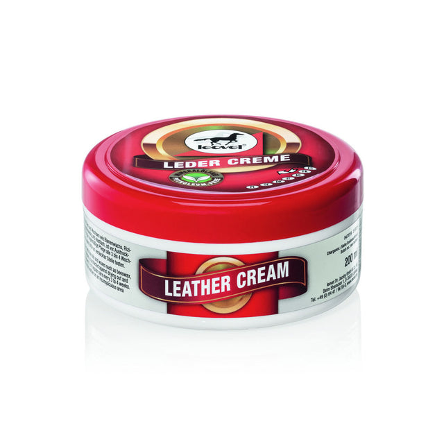 Leovet Good Olde Leathercream