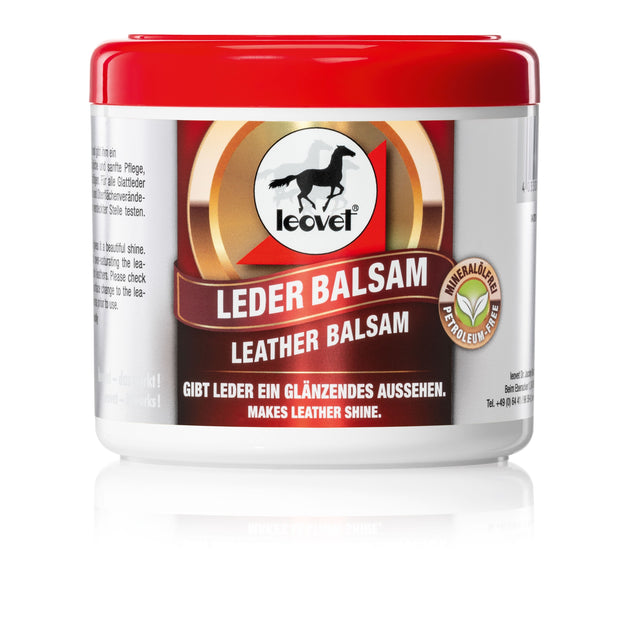 Leovet Leather Dressing Balsam