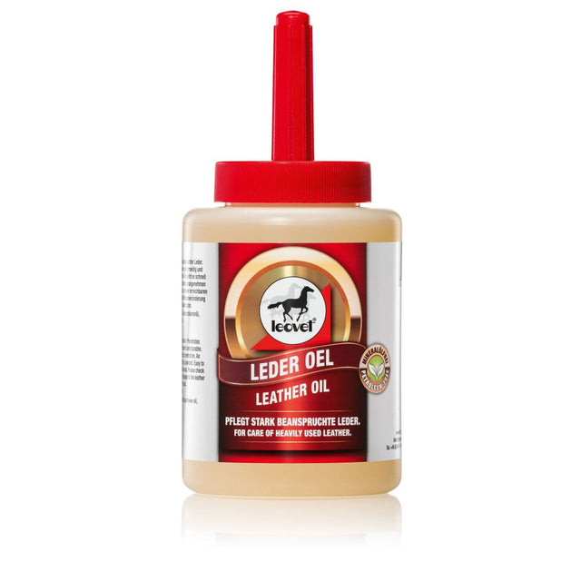 Leovet Leather Oil