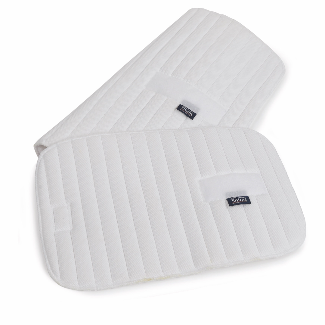 Quilted Bandage Pads