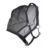 HKM Fly Shield Halfter