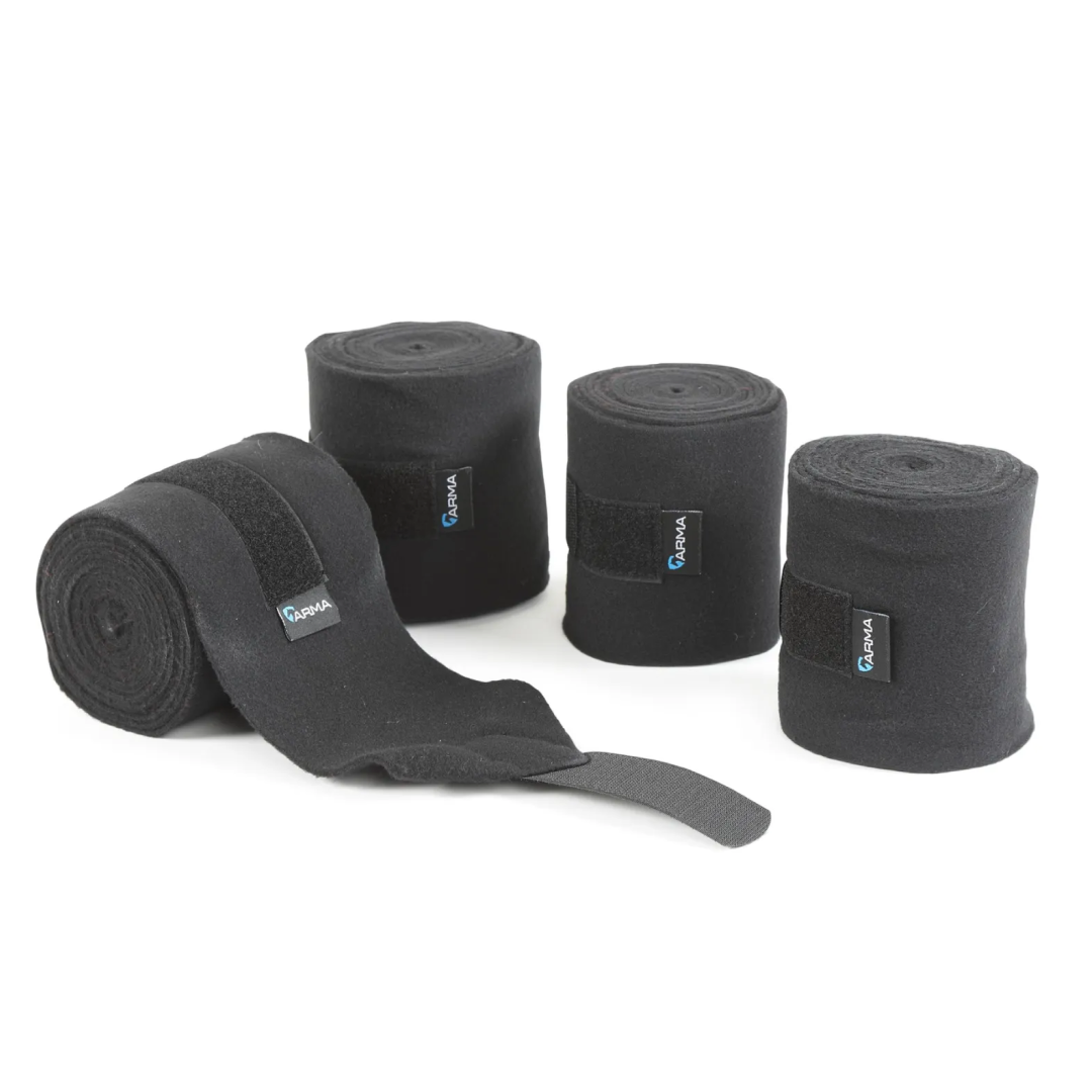 ARMA Fleece Bandages