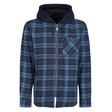 Regatta Professional Siege Shirt Jacket #colour_navy-blue