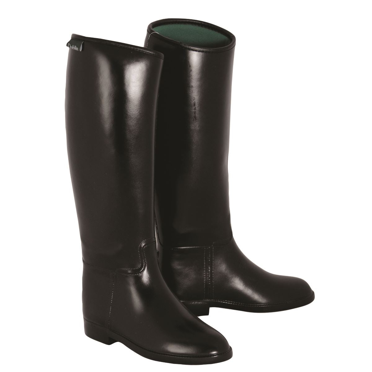 Dublin universal best sale tall boots