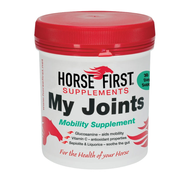 Horse First My Joints