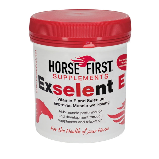 Horse First Exselent E