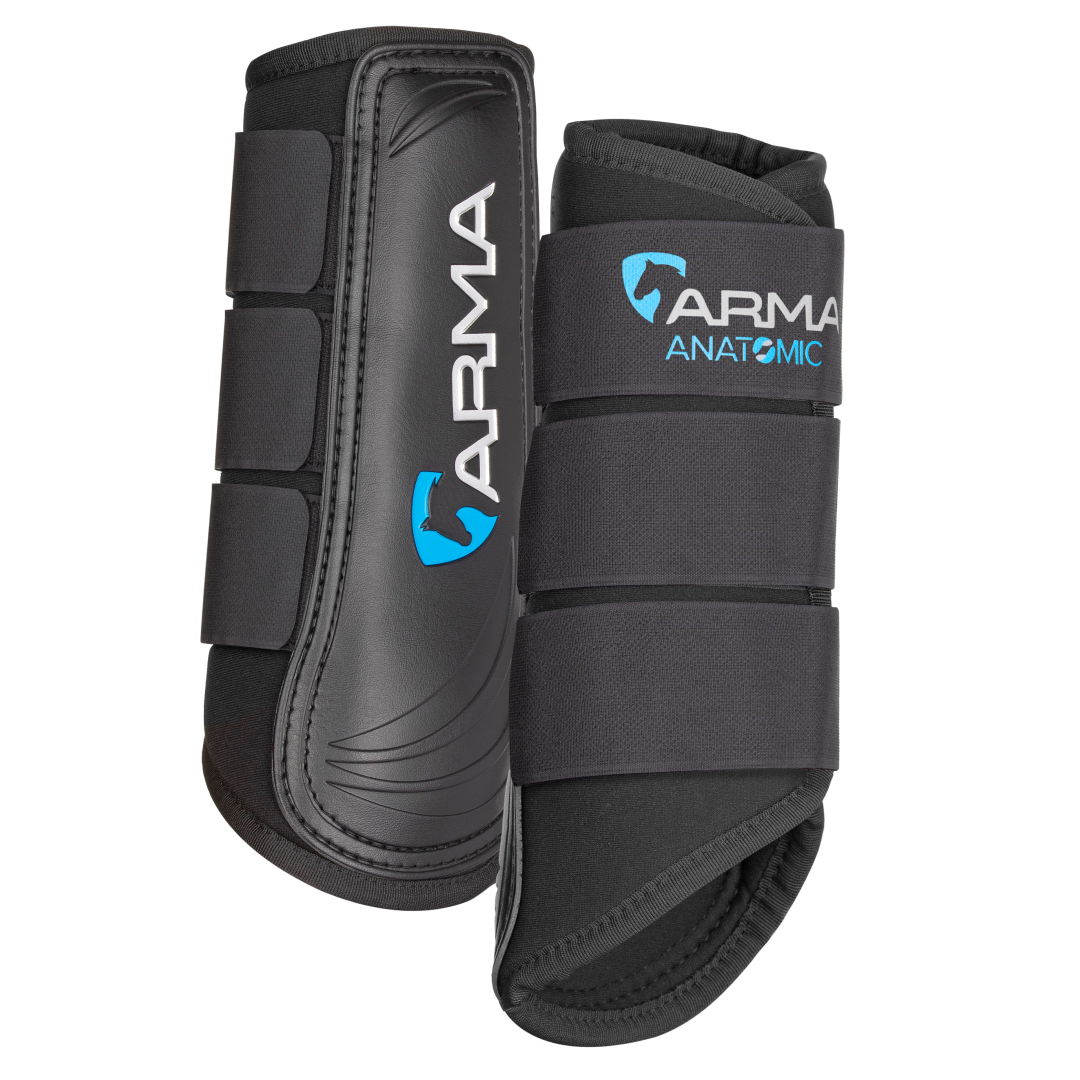 Shires arma clearance