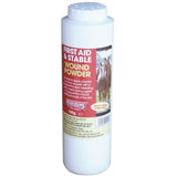Poudre pour plaies Equimins
