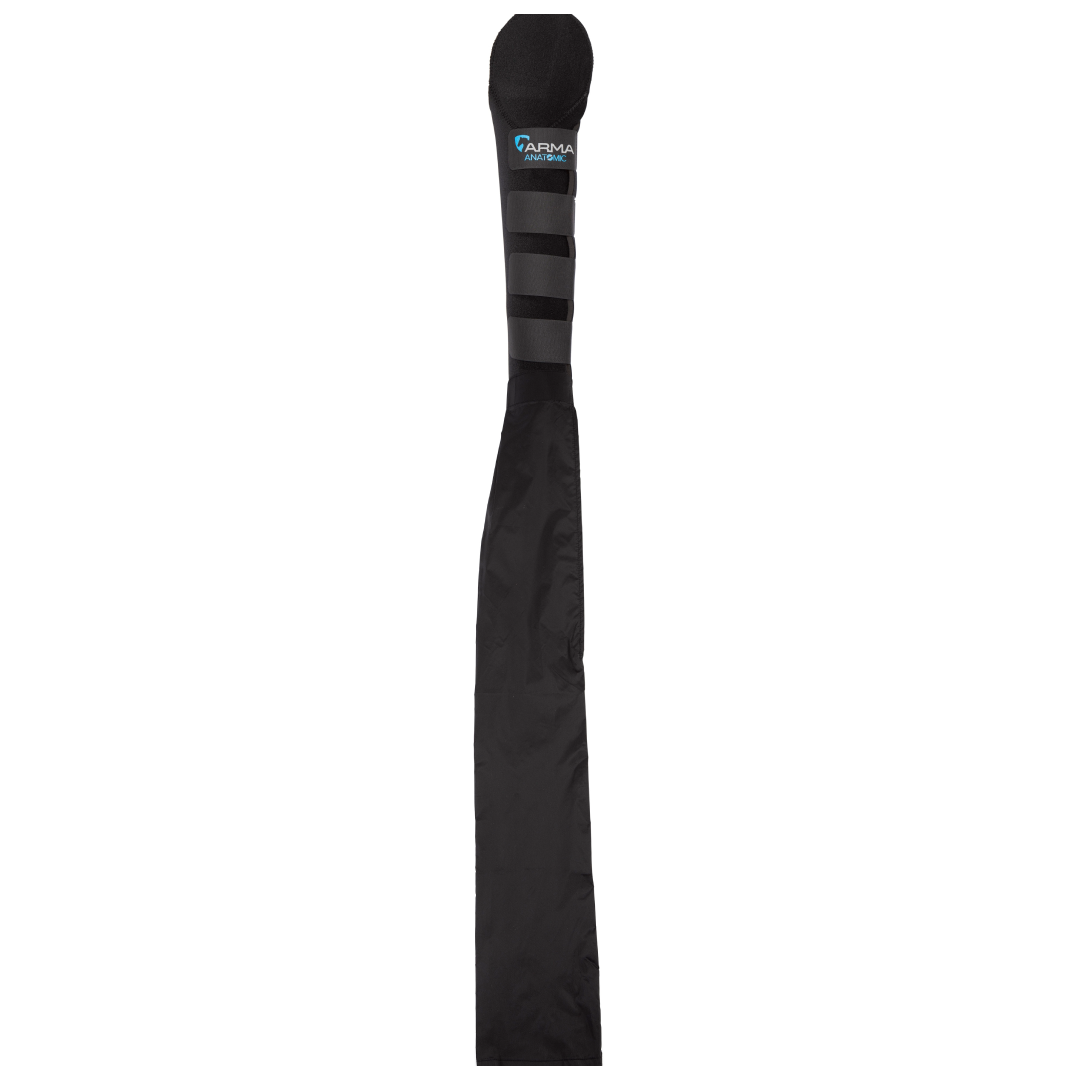 ARMA Tail Guard Detachable Tail Bag