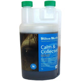 Hilton Herbs Calme et or collecté