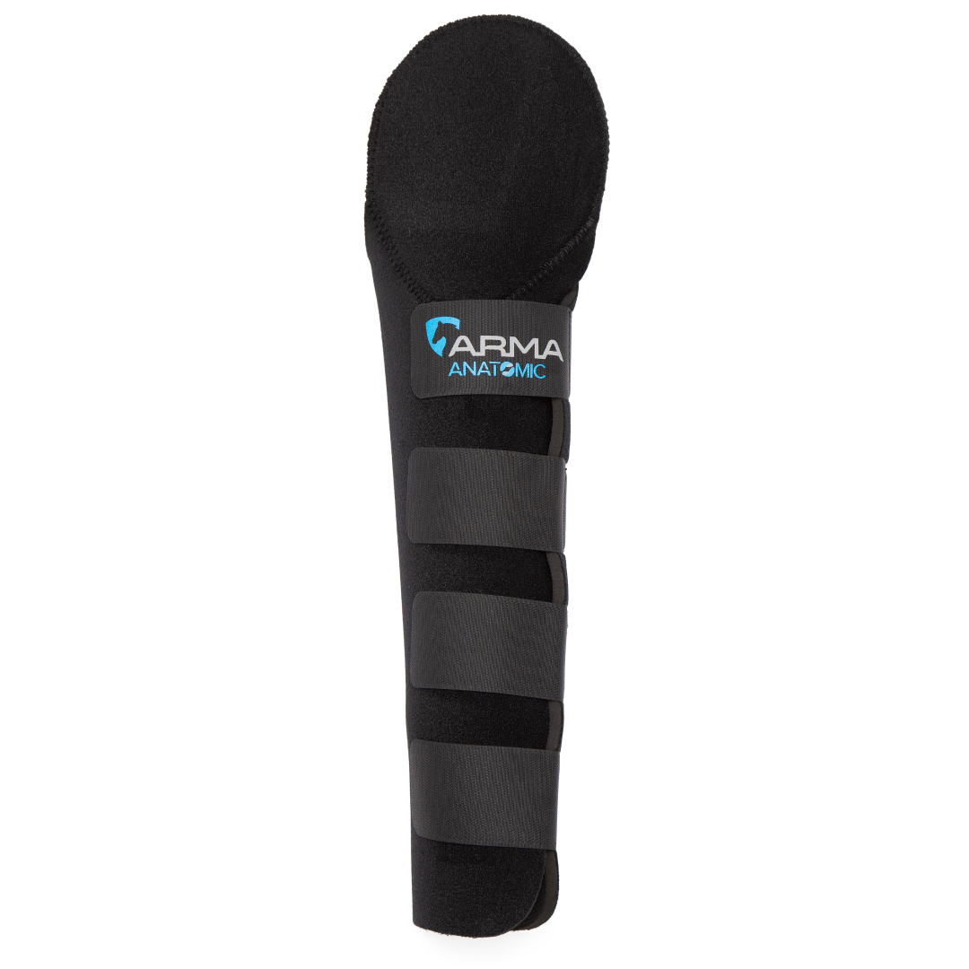 ARMA Neoprene Tail Guard