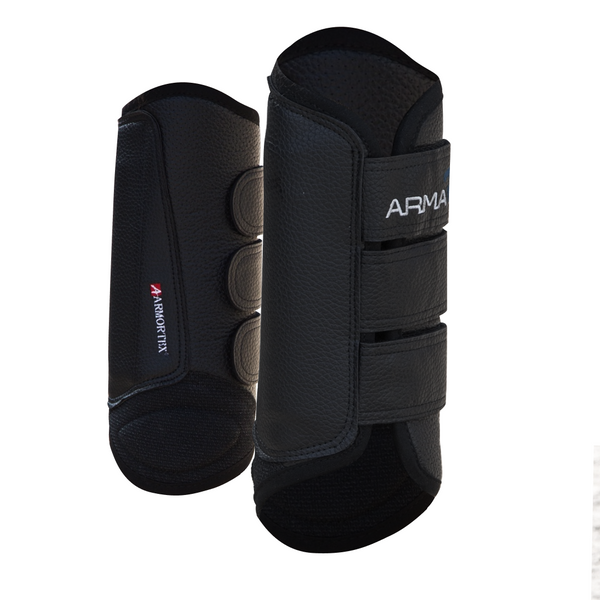 Shires arma cross country 2025 boots