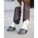 Shires Arma Cross Country Boots Hind