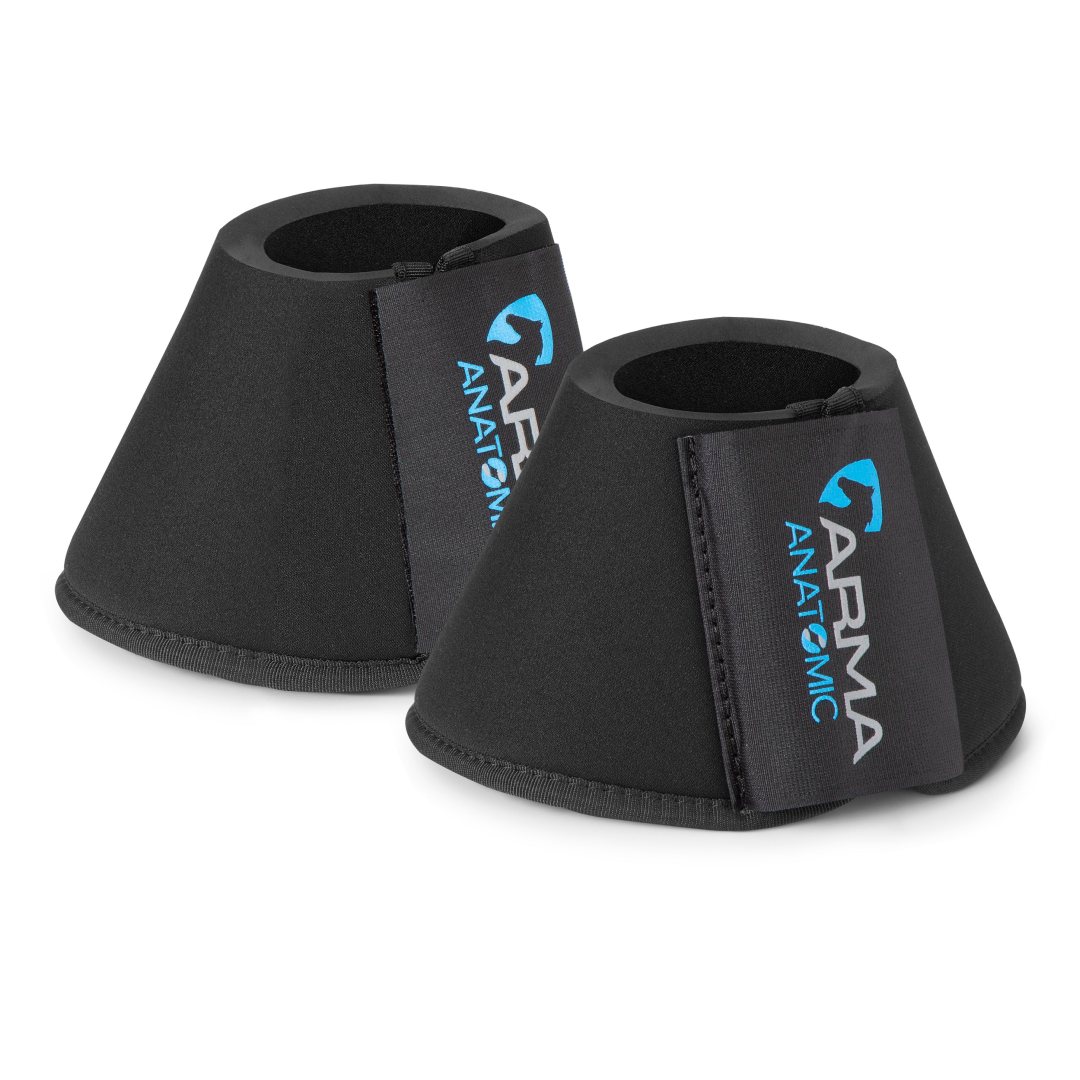 Shires ARMA Neoprene Over Reach Boots