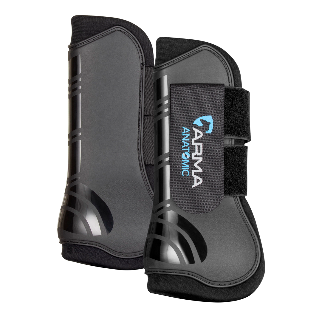 Navy sales tendon boots