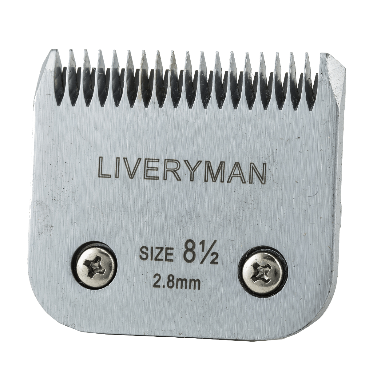 Liveryman Harmony Plus Narrow Blade 2.8mm