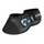 Shires ARMA Carbon Over Reach Boots #colour_black