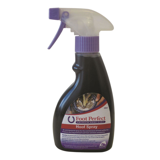 Brincombe Foot Perfect Hoof Spray