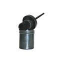 HKM Hoof Brush In Container