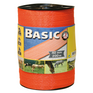 Basic Fencing Tape #colour_orange