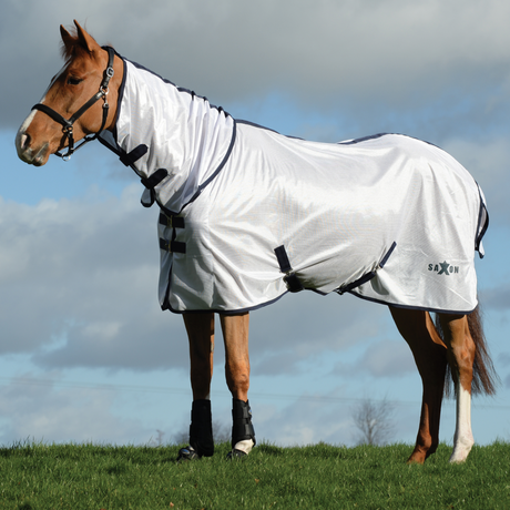 Fly Rugs Summer Sheets Hybrid Rugs GS Equestrian
