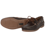 Dublin Wychwood Arena Shoes #colour_brown