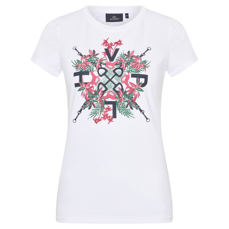HV Polo Robin T-Shirt #colour_white