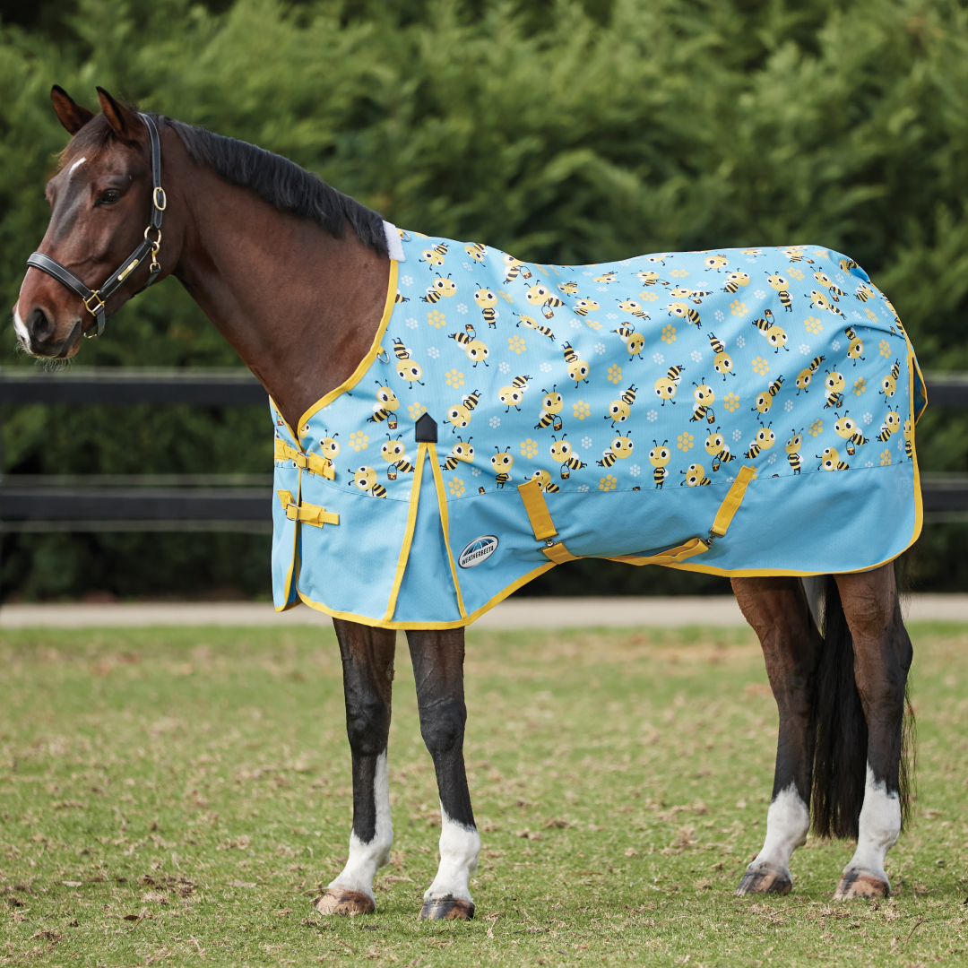 Weatherbeeta Comfitec Essential Standard Neck Lite Rug – GS Equestrian