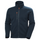 Helly Hansen Workwear Kensington Knit Fleece Jacket #colour_navy