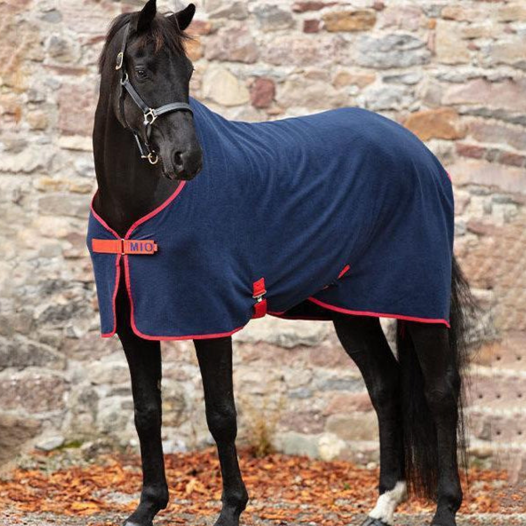 Mio Fleece