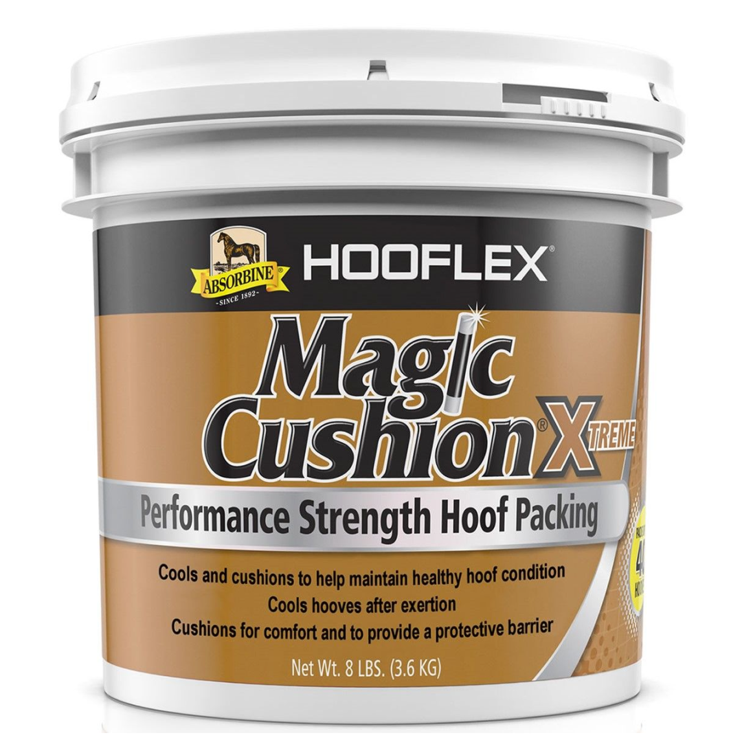 Absorbine Hooflex Magic Cushion Xtreme #size_3.6kg