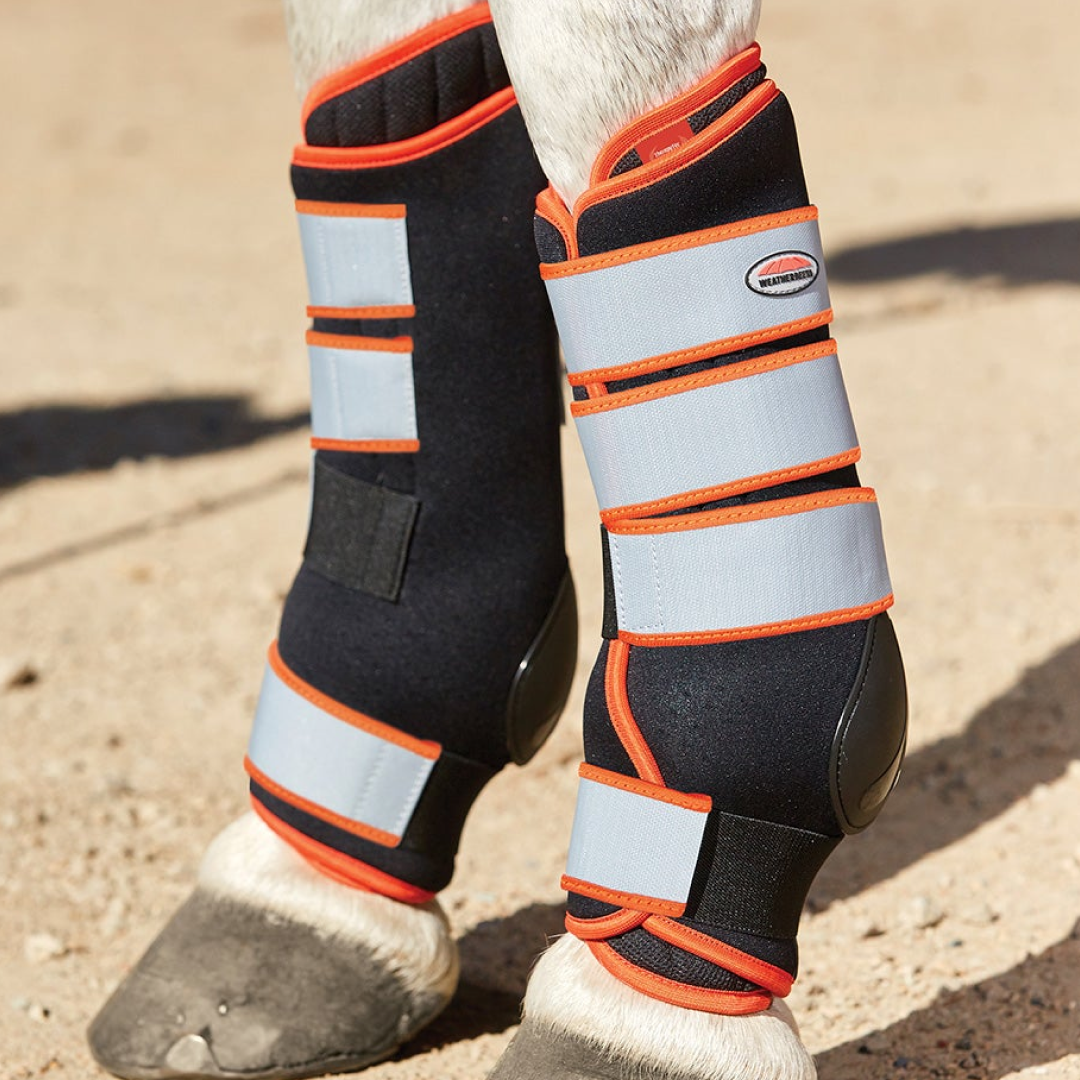Therapy Tec Stable Boot Wraps