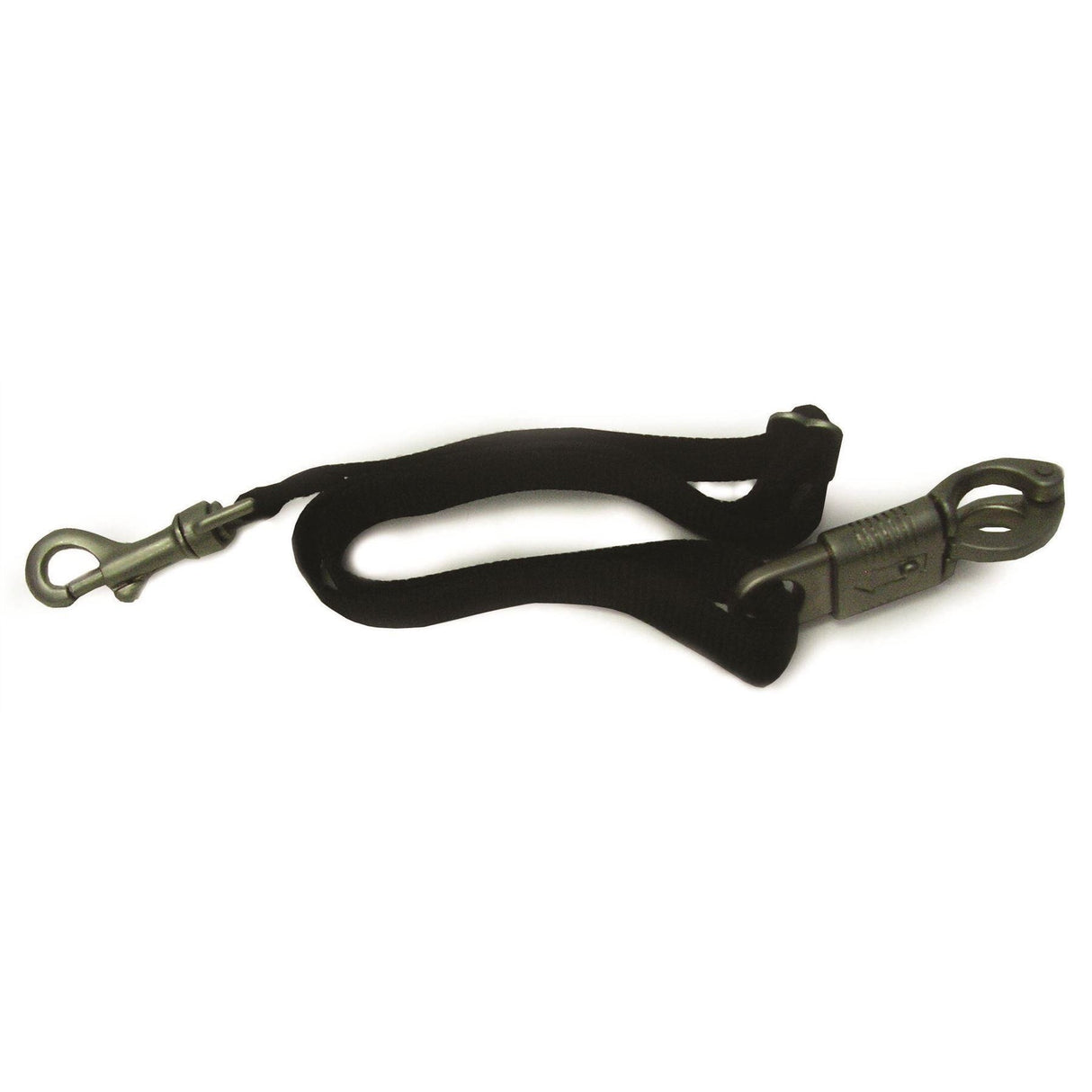 Hy Trailer Tie with Panic Hook