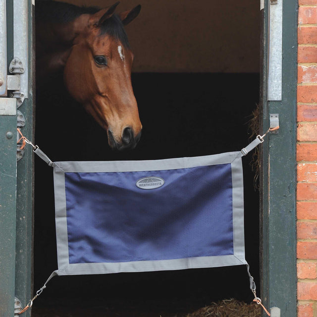 Weatherbeeta 1200D Stall Guard #colour_navy-grey