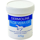 Gel Dermoline Aloe Vera