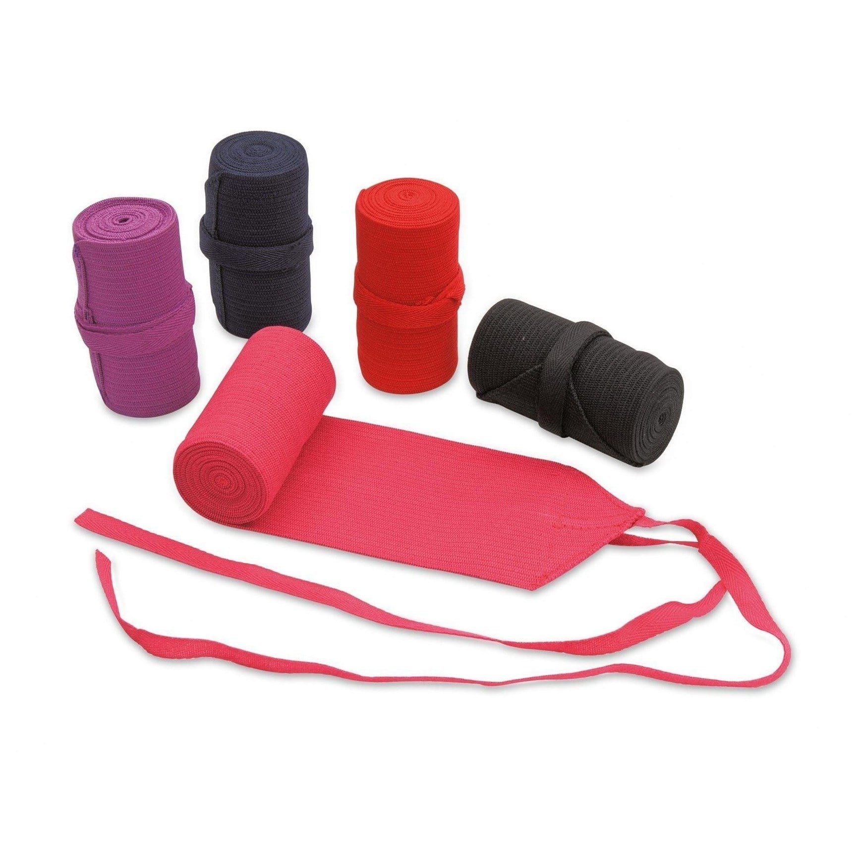 Tail Bandage