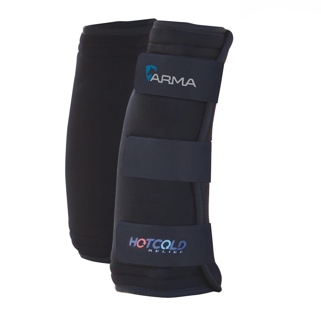 ARMA Hot Cold Relief Therapy Boots