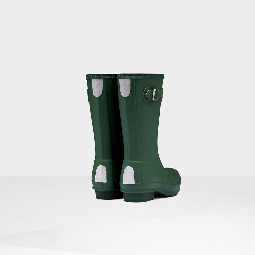 Hunter wellies infant size hot sale 4